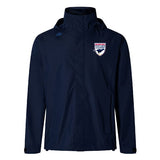Panther Rugby Academy Elite Storm Jacket by Canterbury