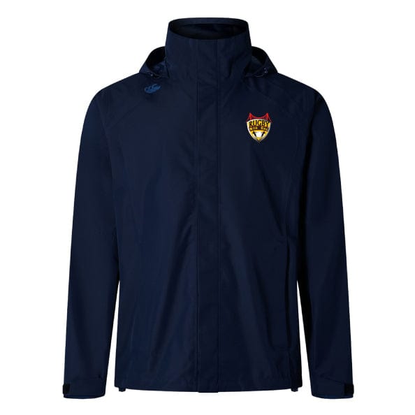 NorCal Refs Elite Storm Jacket by Canterbury