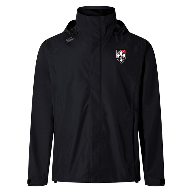 Baton Rouge RFC Elite Storm Jacket by Canterbury