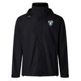 Bend Rugby Elite Storm Jacket by Canterbury