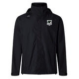 Birmingham Steel Rugby Elite Storm Jacket by Canterbury