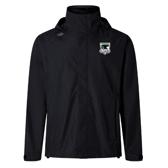Birmingham Steel Rugby Elite Storm Jacket by Canterbury