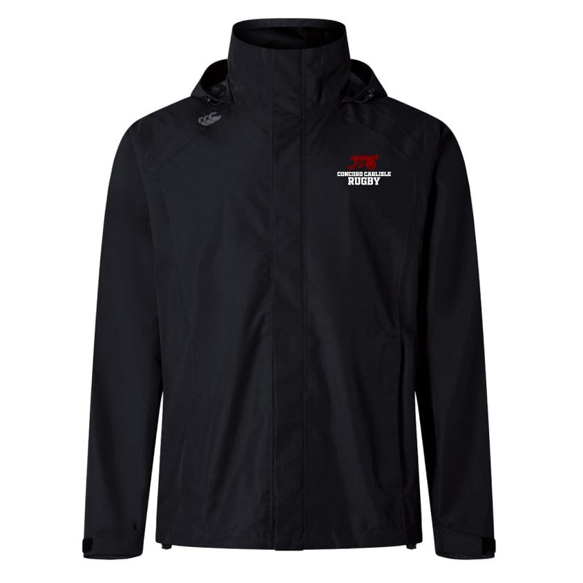 Concord Carlisle Rugby Elite Storm Jacket by Canterbury
