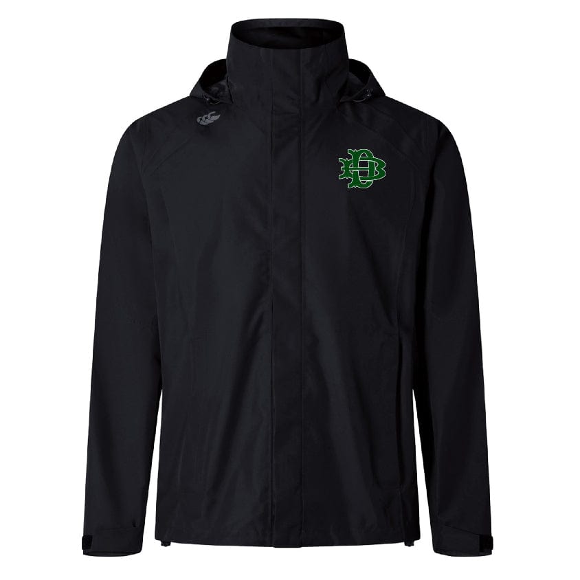 Denver Barbarians Elite Storm Jacket by Canterbury