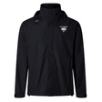 Districts Barbarian RFC Elite Storm Jacket by Canterbury