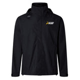 Faribault Boksprings Elite Storm Jacket by Canterbury