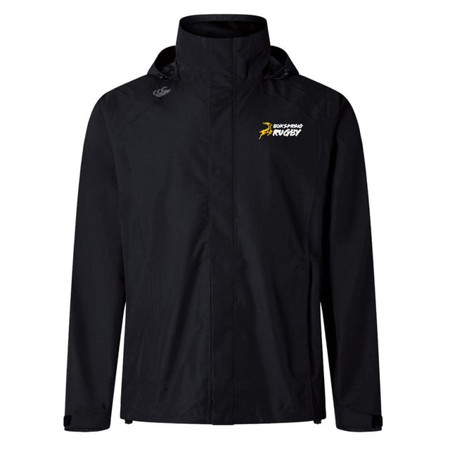 Faribault Boksprings Elite Storm Jacket by Canterbury
