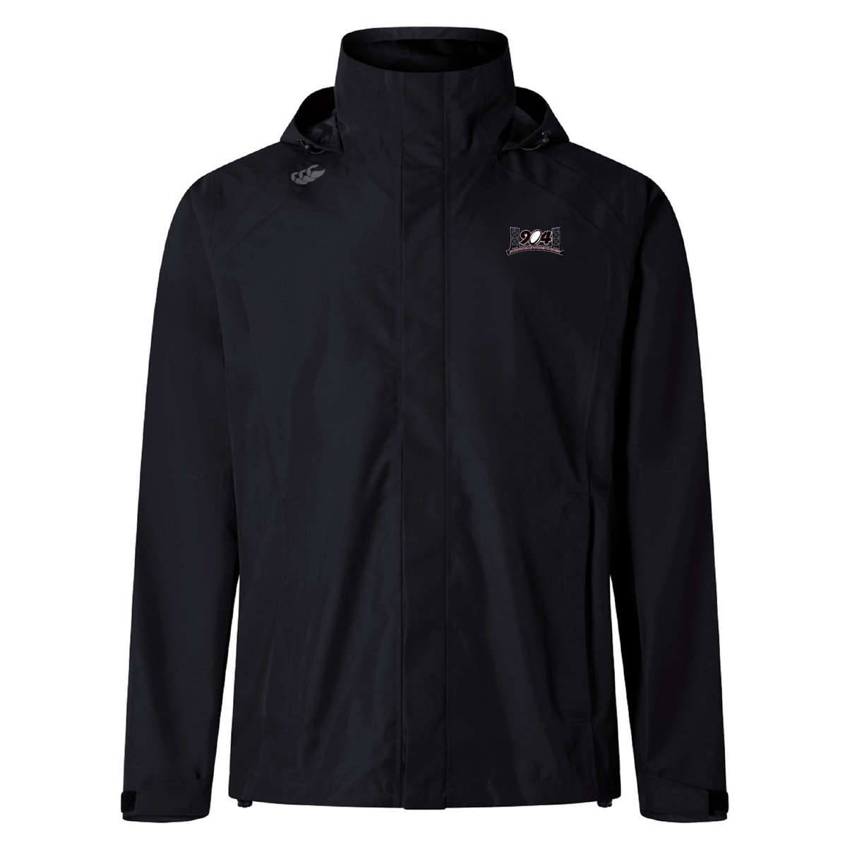 Jacksonville Women's Rugby Elite Storm Jacket by Canterbury