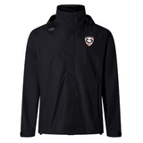 Loudoun Elite Storm Jacket by Canterbury
