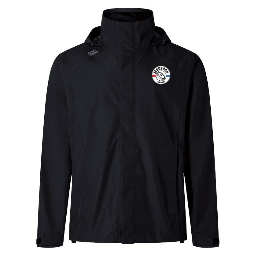 Mudsock Rugby Elite Storm Jacket by Canterbury