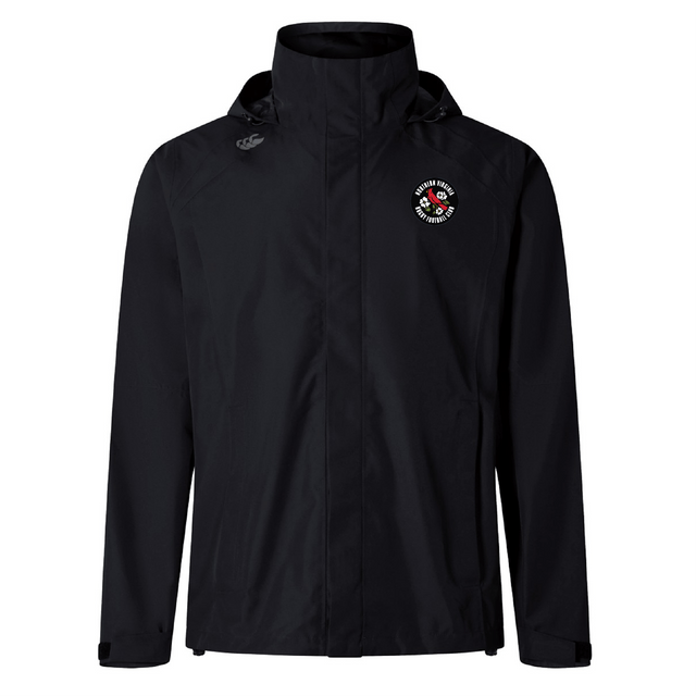 NOVA RFC Elite Storm Jacket by Canterbury