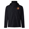 Potomac Exiles Elite Storm Jacket by Canterbury