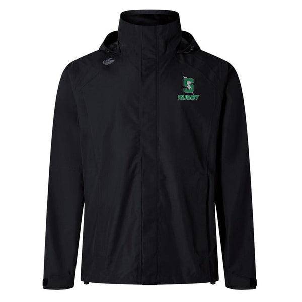 Summit Rugby Elite Storm Jacket by Canterbury – World Rugby Shop