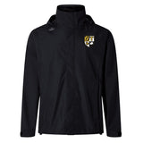 Towson University Rugby Elite Storm Jacket by Canterbury