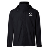 University of Chicago Elite Storm Jacket by Canterbury