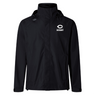 University of Chicago Elite Storm Jacket by Canterbury