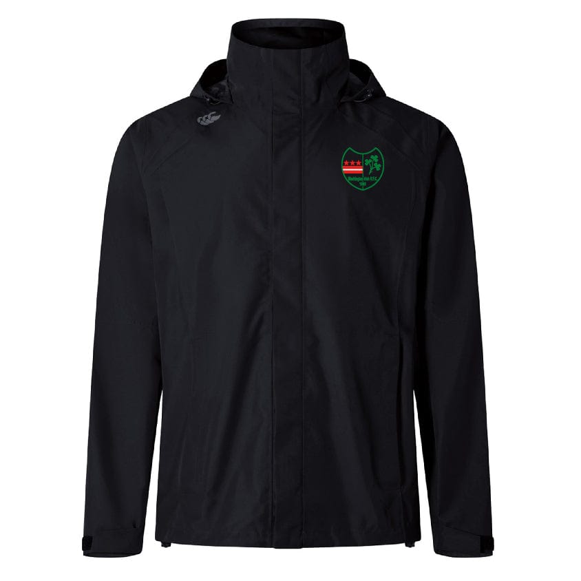 Washington Irish Rugby Elite Storm Jacket by Canterbury