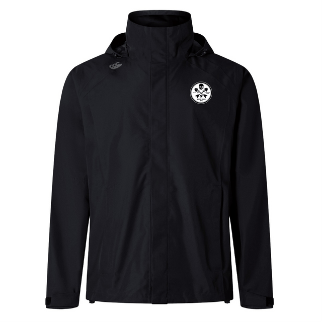 White River RFC Elite Storm Jacket by Canterbury