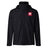 XV Foundation Elite Storm Jacket by Canterbury