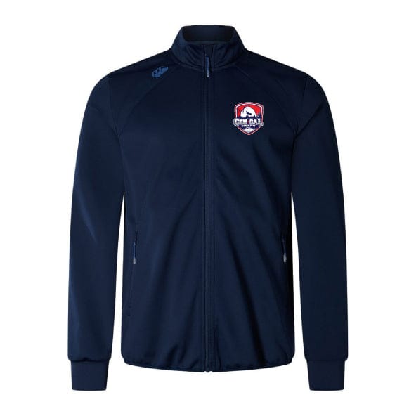 CenCal Youth U10 Elite Windstopper Jacket by Canterbury