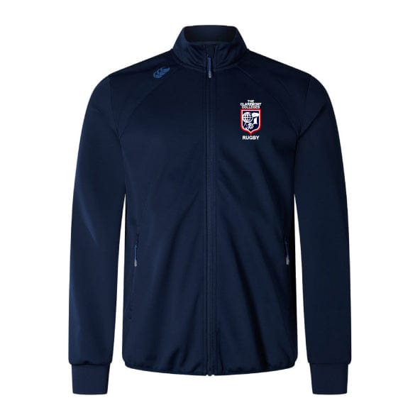 The Claremont Colleges Elite Windstopper Jacket by Canterbury