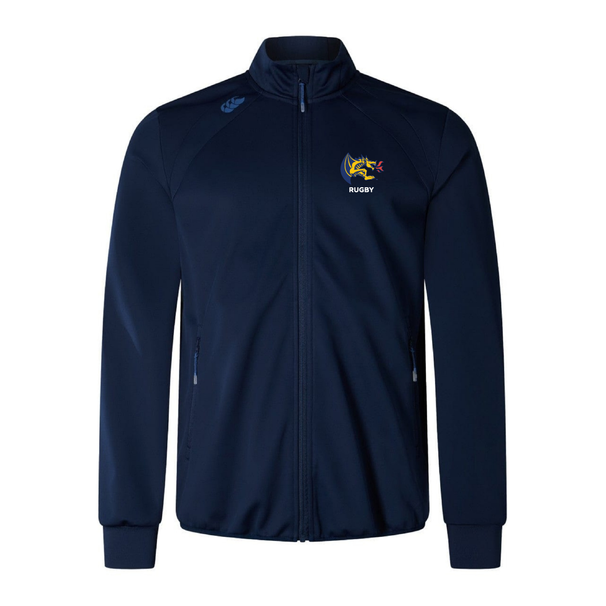 Drexel Rugby Elite Windstopper Jacket by Canterbury