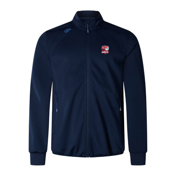Marysville Rhinos Elite Windstopper Jacket by Canterbury