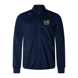 New York Police Dept. Rugby Elite Windstopper Jacket by Canterbury