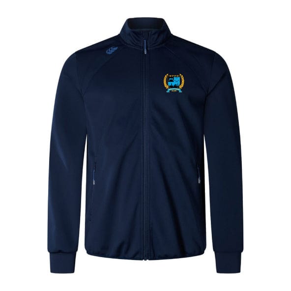 New York Police Dept. Rugby Elite Windstopper Jacket by Canterbury