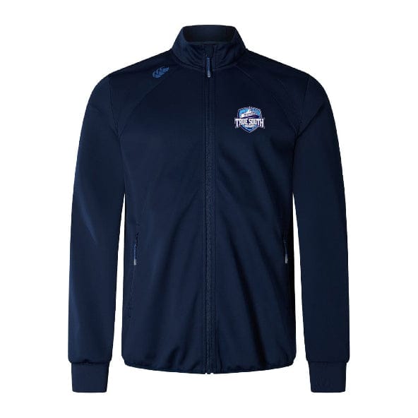 True South Rugby Union Elite Windstopper Jacket by Canterbury
