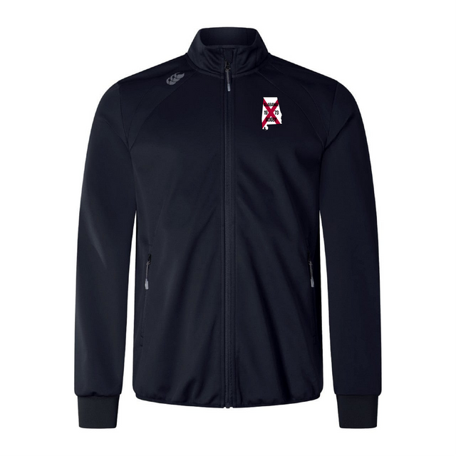 University of Alabama Rugby Elite Windstopper Jacket by Canterbury