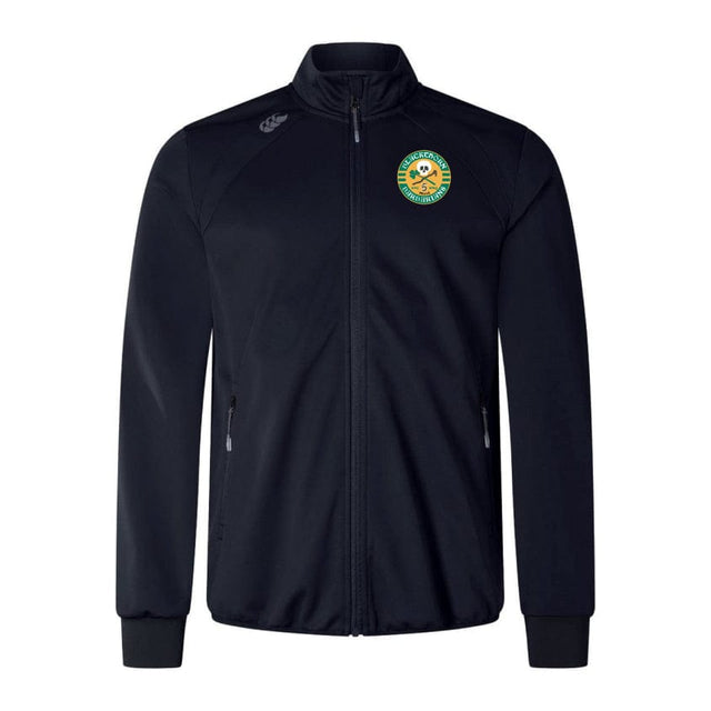 Blackthorn Barbarians Inclusive Rugby Elite Windstopper Jacket by Canterbury