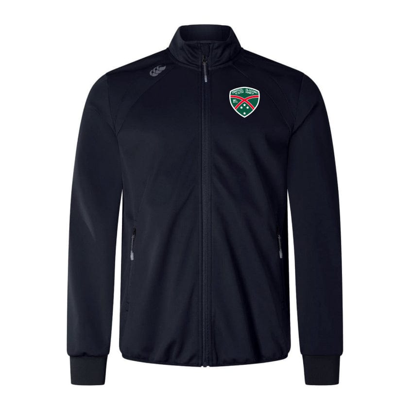 Central Alabama Youth Rugby Elite Windstopper Jacket by Canterbury