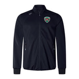 Central Alabama Youth Rugby Elite Windstopper Jacket by Canterbury