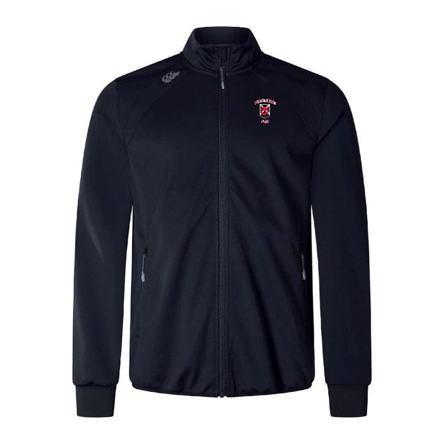Denver Highlanders RFC Elite Windstopper Jacket by Canterbury