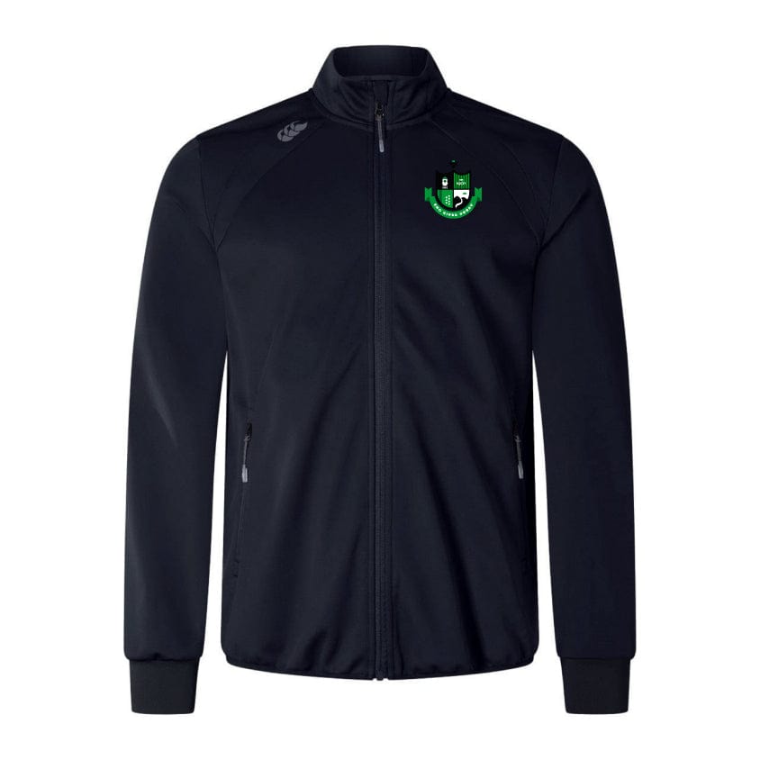 Eno River Rugby Elite Windstopper Jacket by Canterbury
