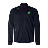 Eno River Rugby Elite Windstopper Jacket by Canterbury