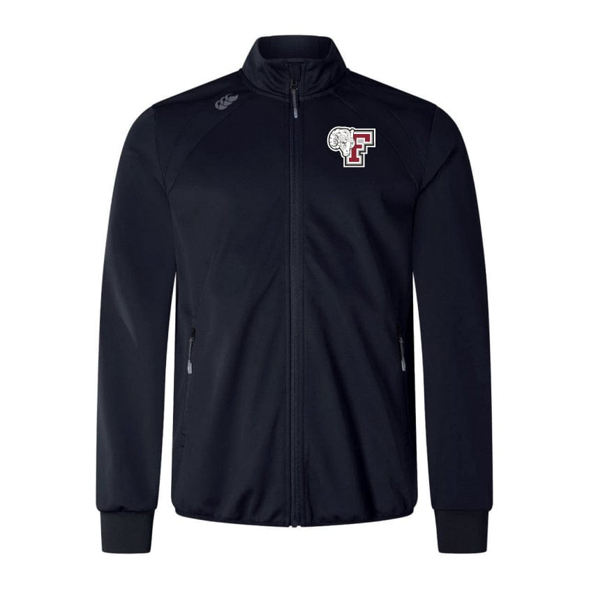 Fordham University Elite Windstopper Jacket by Canterbury