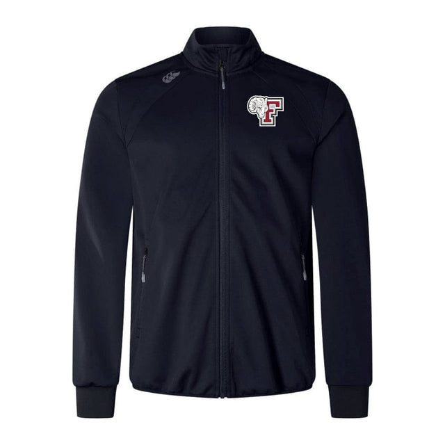 Fordham University Elite Windstopper Jacket by Canterbury