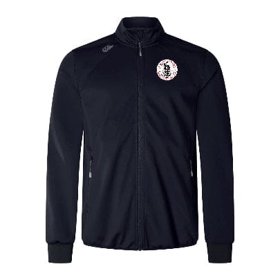 Fox Valley Rugby Elite Windstopper Jacket by Canterbury