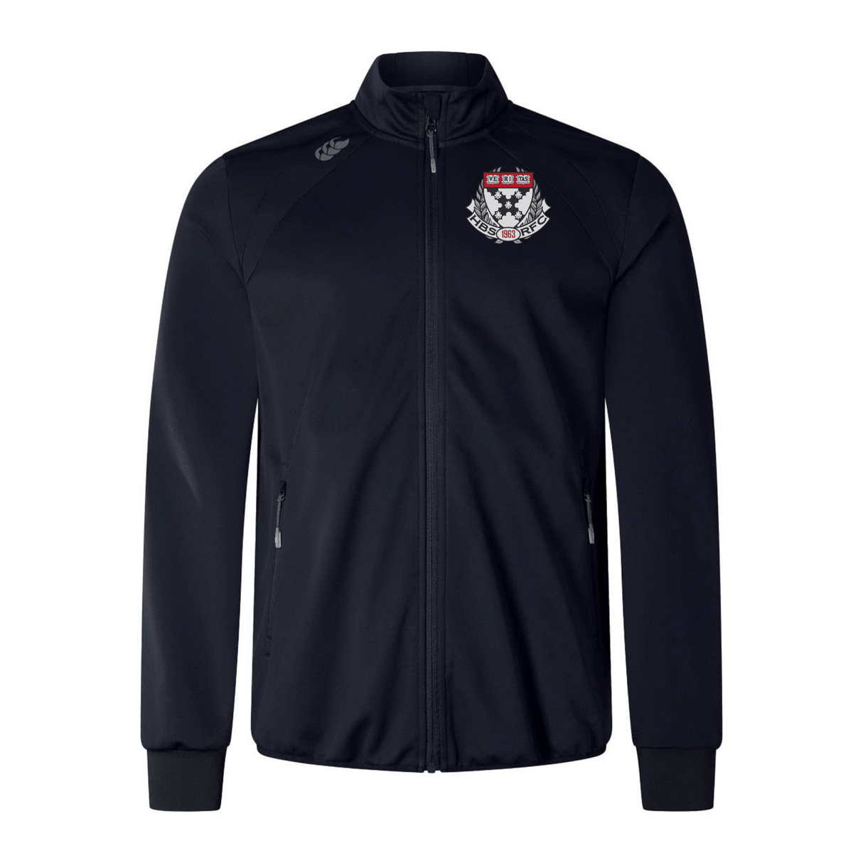 Harvard Business School RFC Elite Windstopper Jacket by Canterbury