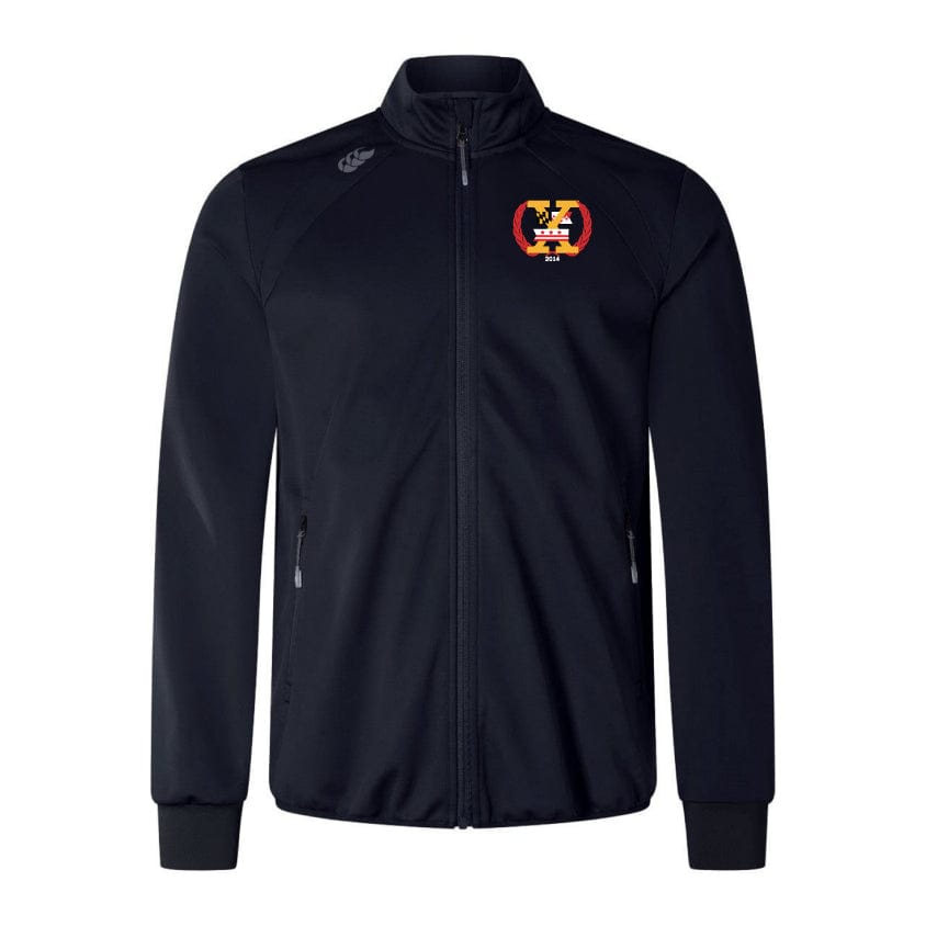 Potomac Exiles Elite Windstopper Jacket by Canterbury