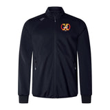 Potomac Exiles Elite Windstopper Jacket by Canterbury