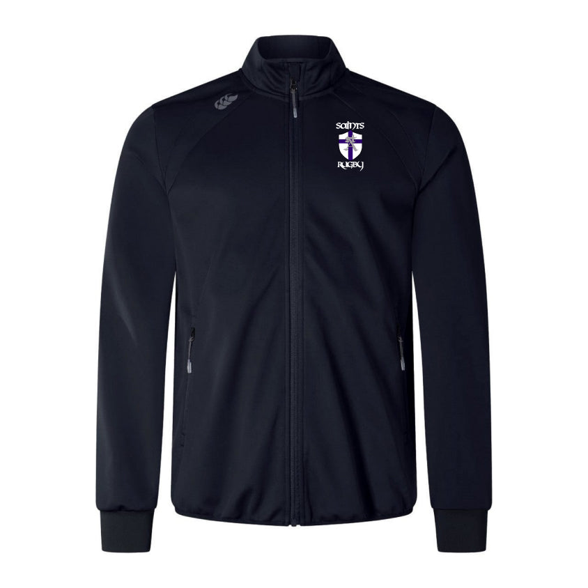 St. Augustine High School Elite Windstopper Jacket by Canterbury