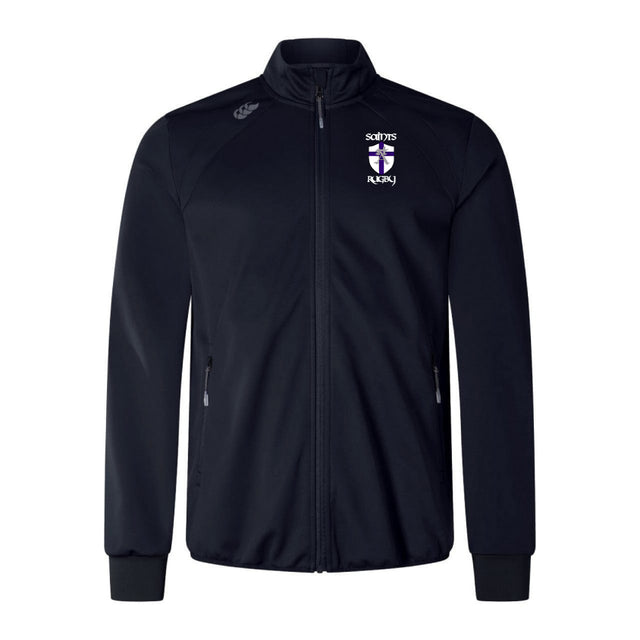 St. Augustine High School Elite Windstopper Jacket by Canterbury