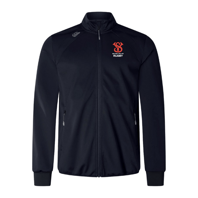 Silicon Valley Elite Windstopper Jacket by Canterbury