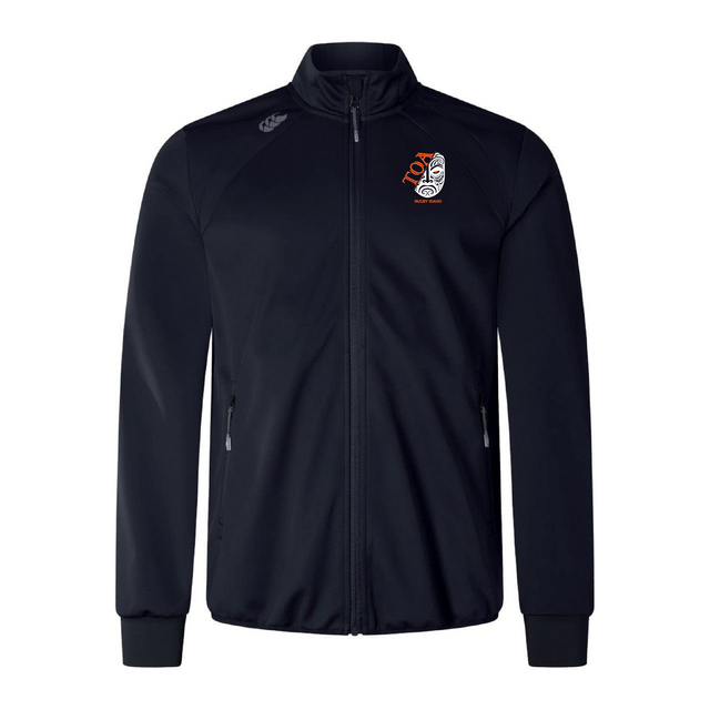 Toa Rugby Idaho Elite Windstopper Jacket by Canterbury