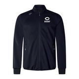 University of Chicago Elite Windstopper Jacket by Canterbury