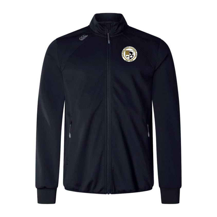 UW-Milwaukee Elite Windstopper Jacket by Canterbury