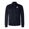 Western Michigan University Elite Windstopper Jacket by Canterbury